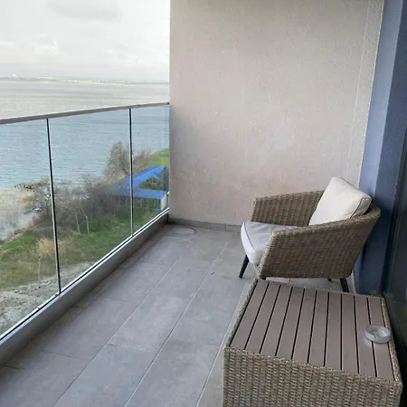Seaview Mamaia