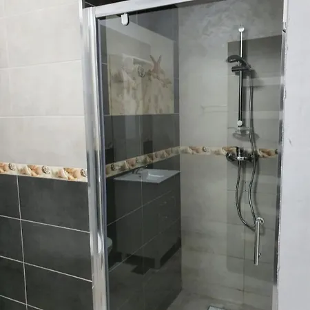 Seaview Apartman Mamaia